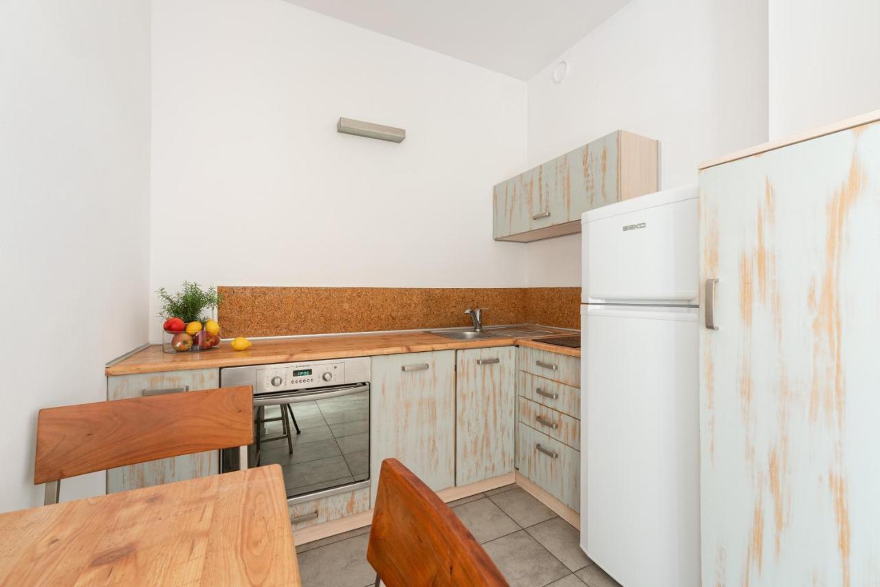 Superapart Wilanowska Apt 20 "Pet-Friendly 1Br Home With Patio Βαρσοβία Εξωτερικό φωτογραφία